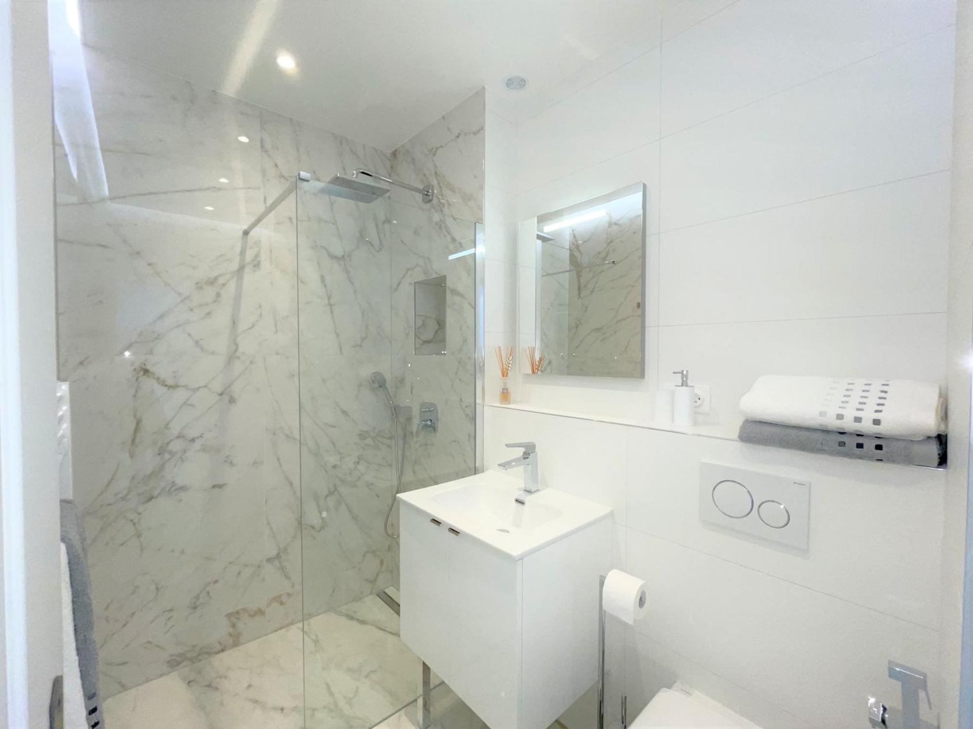Alba Apartment Antibes Street, By Welcome To Cannes Exterior photo